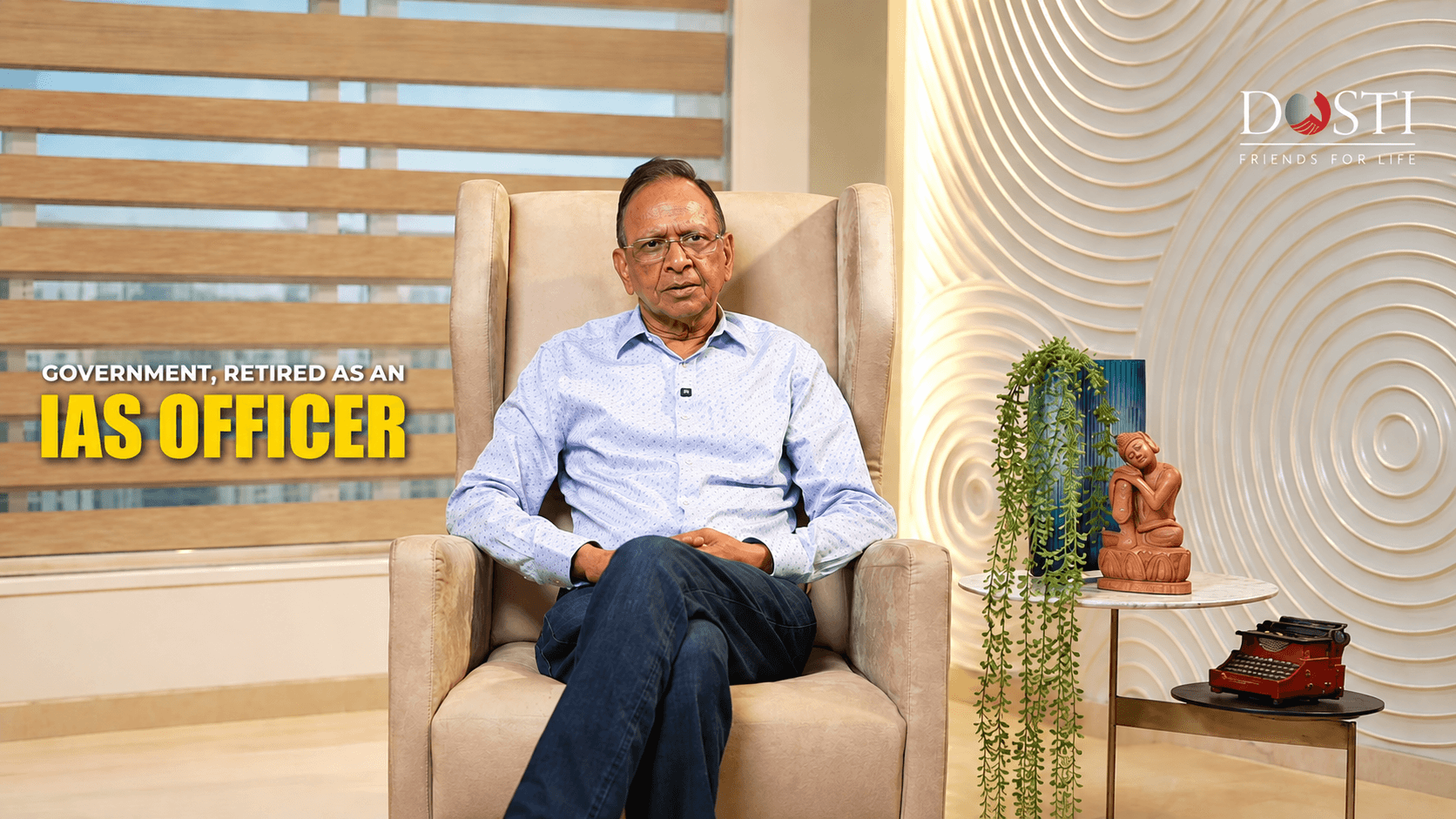 Mr. Subodh Kumar
