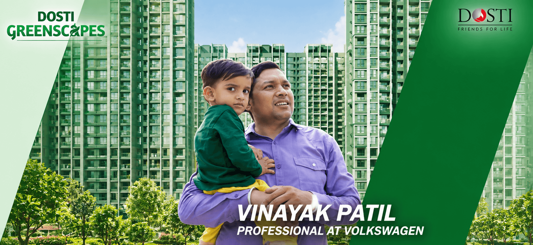Mr. Vinayak Patil 