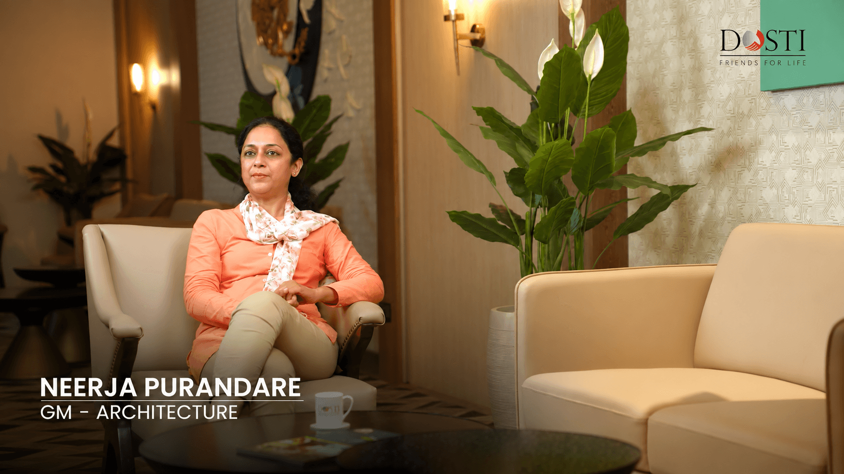 Mrs. Neerja Purandare