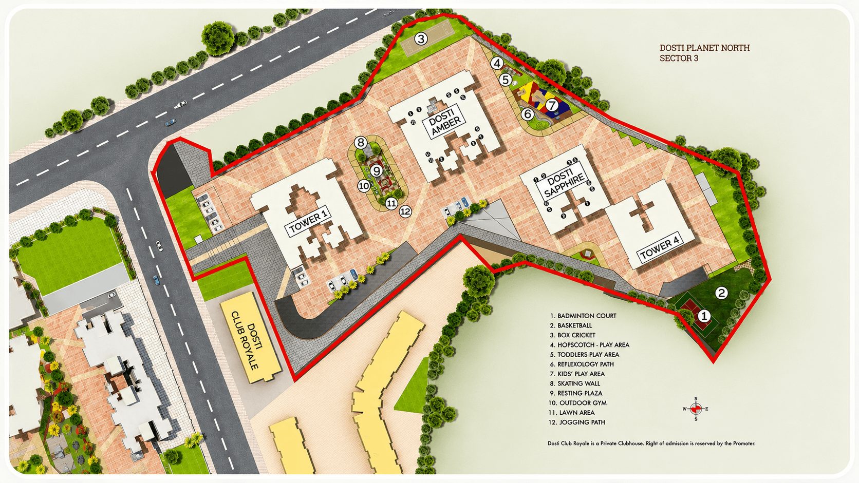 Plan