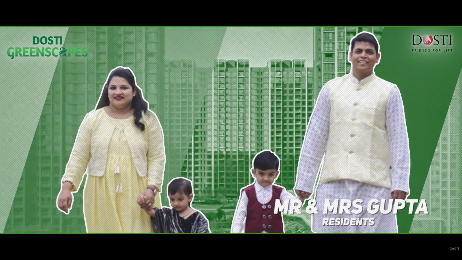 Mr. Anuj WadhwaMr. & Mrs. Gupta