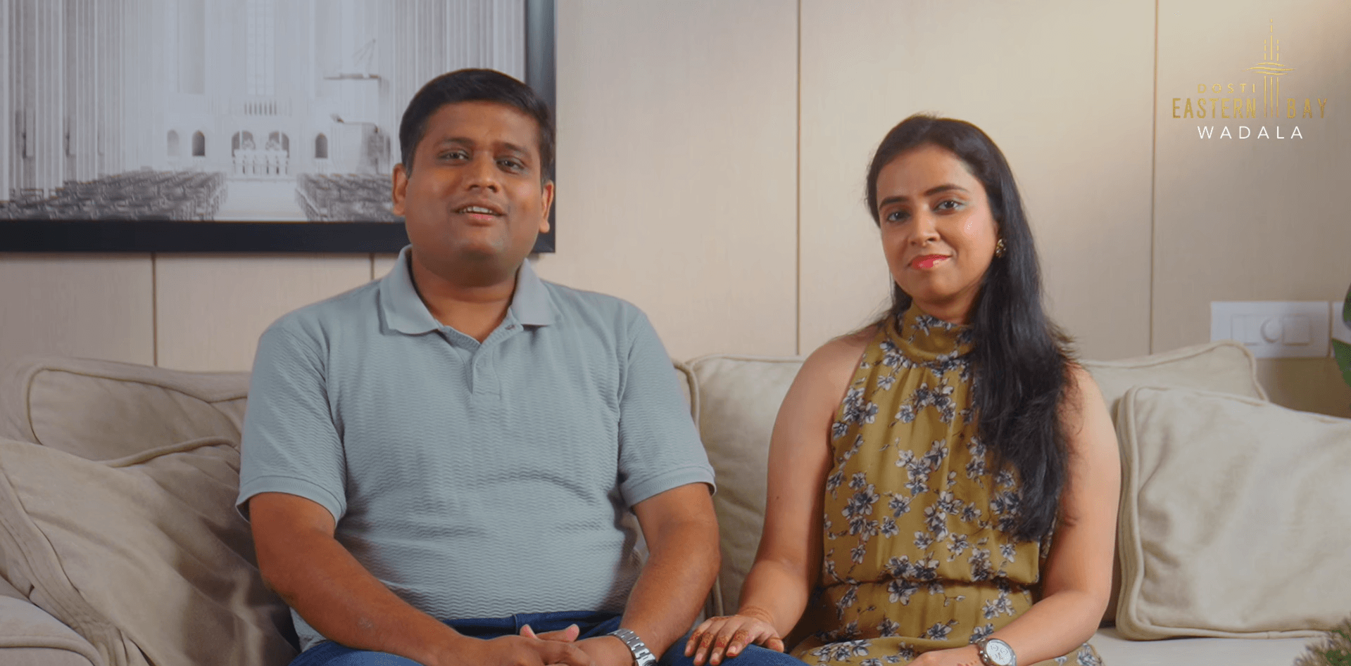Ankit Paldiwal & Family