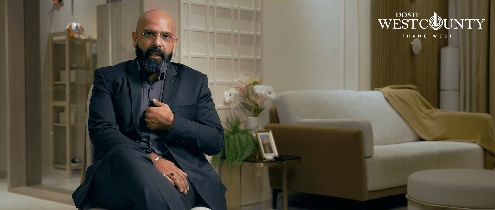 Mr. Jatin Chaba, Proprietor, Investor Stone