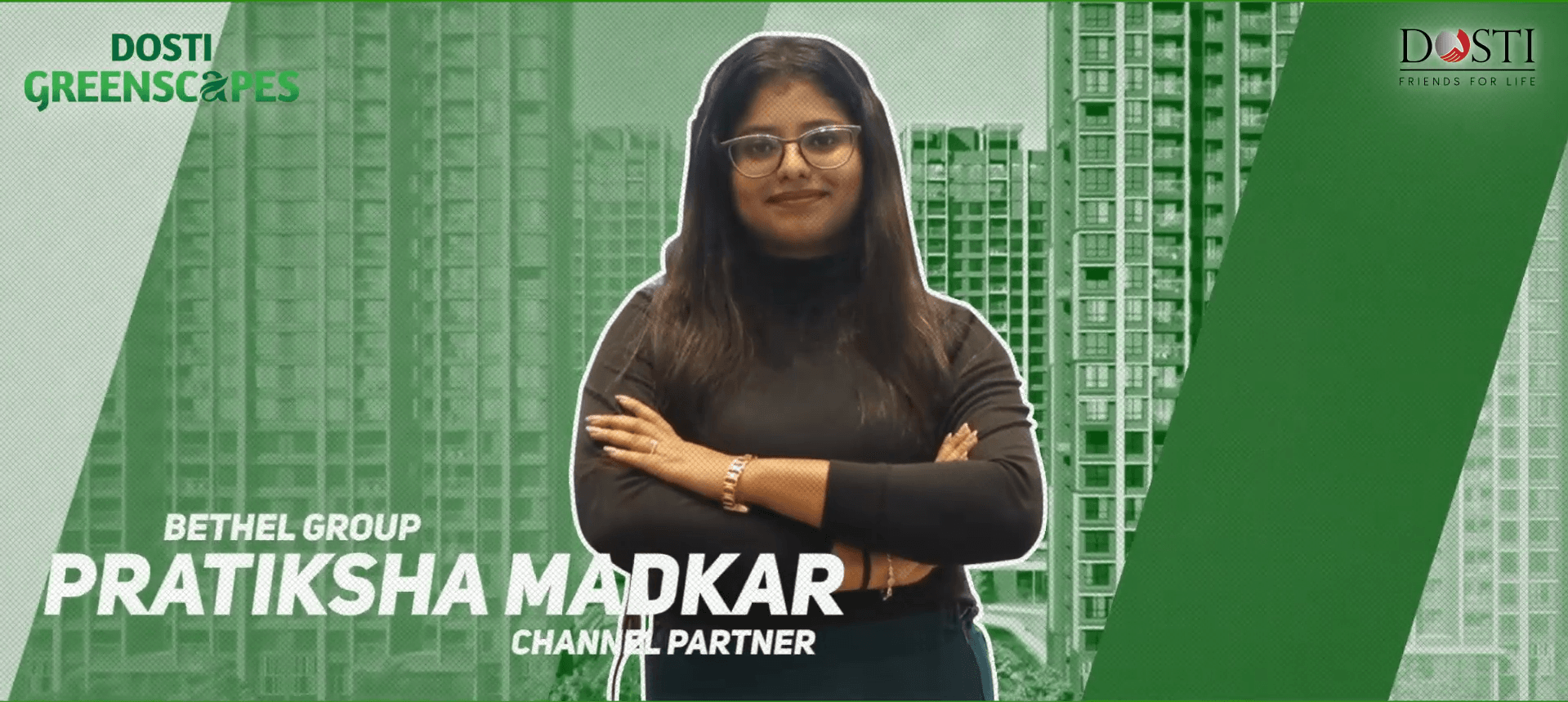 Ms. Pratiksha Madkar