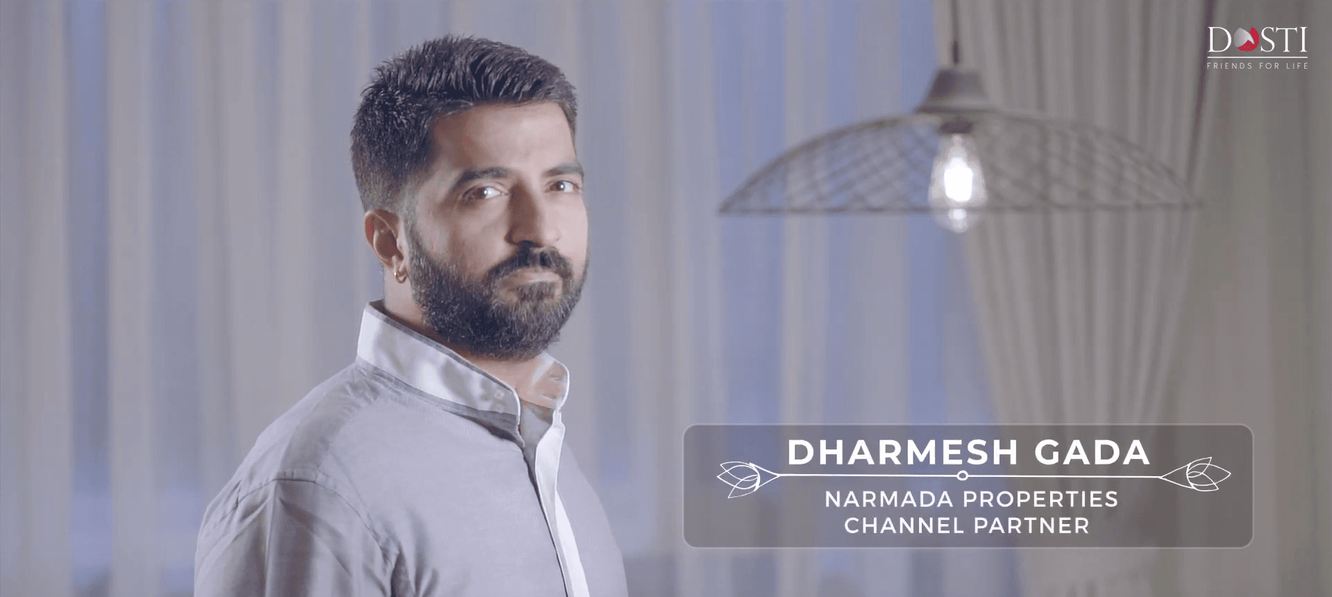 Mr. Dharmesh Gada