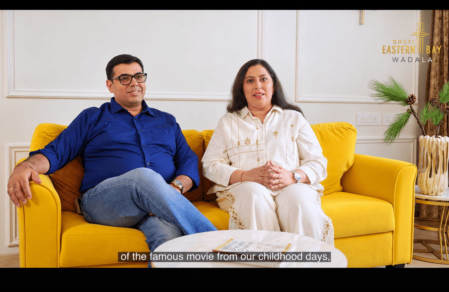 Priyanka & Rishi